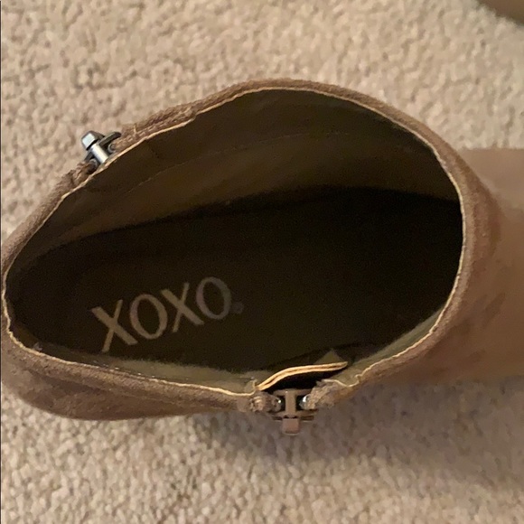 Booties - Picture 2 of 5